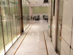 -华夏良子·足道SPA艾灸(三里屯店)