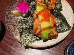 -鮨玄寿喜烧(CP静安店)