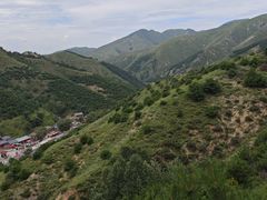 -雁门关景区