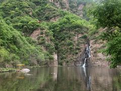 -龙潭大峡谷