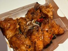 -悠个炸鸡(南京创始店)