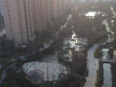 -上海浦东星河湾酒店