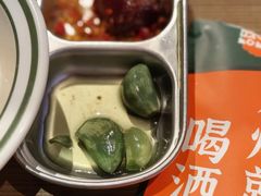-路边羊烧烤酒场(宝带路店)