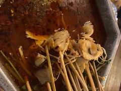 -聚点串吧·北京烧烤(赵登禹路店)