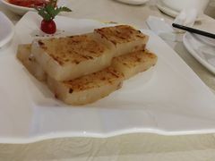 -国龙大酒店-中餐厅