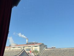 -老员外骨汤火锅(海州古城店)