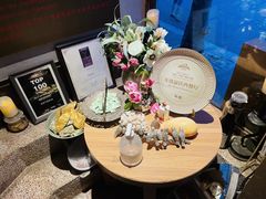 -Osteria Garden 生蚝花园餐厅(原进贤路店)