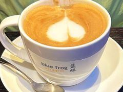 -bluefrog蓝蛙(水游城店)