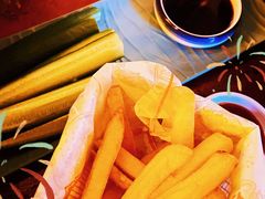 -HIB HUB公社(解放西路店)