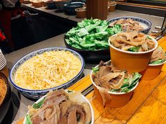 -沙州食驿·非遗小吃夜市