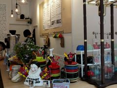 android_upload_pic-COFFEE HOLIC(朝外SOHO店)