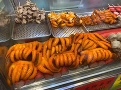 -肥仔小食店(尖沙咀店)