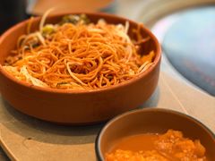 -创味·民间海南菜·非遗藤桥排骨(藤桥·免税城店)