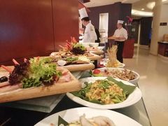 -昆明佳华广场酒店·西餐厅