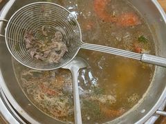 -老秦凉都黄牛肉馆(九堡店)