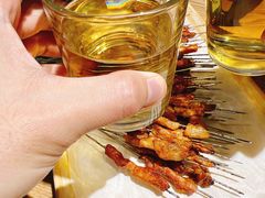 -老街烧烤·四方路小烤肉(书院路店)