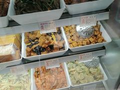 -娘心豆品(方庄店)