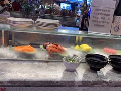 -盛宴标帜餐厅·亲子自助 (南昌喜来登酒店)