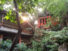 -钦善斋(武侯祠店)