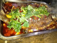 -马老大烧烤(和平路店)