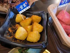 -林二哥宜烤官·宜宾小烧烤