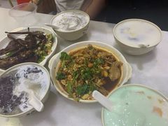 无骨鸭掌-风之味糖水店(上塘西路店)