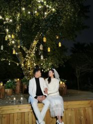 -帆拉斐婚纱摄影(春熙店)