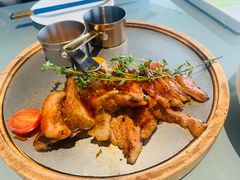 -小大董·烤鸭(观景餐厅·南京西路店)