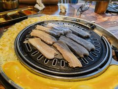 -海之屋韩式烤肉(海棠68环球美食街店)