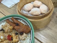 -添好运点心专门店(中环IFC店)