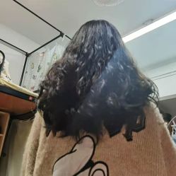 点击看大图 -苑苑发型设计