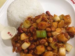-陕味基中式快餐家的味道(波普店)