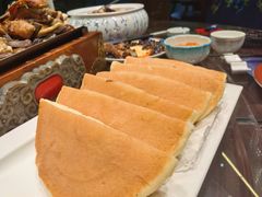 -草原明珠大酒店蒙餐