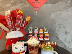 -16毫米咖啡&酒吧(南锣鼓巷店)