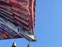 -终南山南五台景区