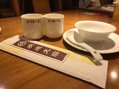 -圆满素食林饭店非遗素食(河西店)