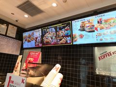-肯德基(千秋广场店)