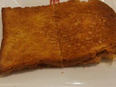 -亚坤 Ya Kun Kaya Toast(万象城店)