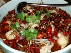 -胡桃里音乐酒馆(曲江店)