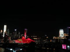 -桃花沅火锅(长嘉汇江景店)