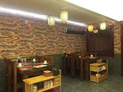 -磁器铜锅涮肉(交大东路店)