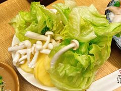 -温野菜涮涮锅(西单大悦城店)