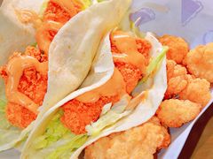 -Taco Bell 塔可钟(民田路店)