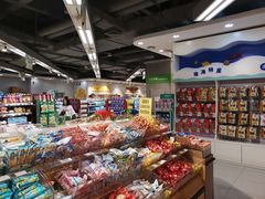 -华润万家(龙华天虹购物中心店)