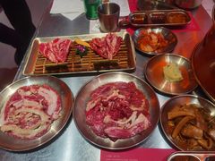 -西塔老太太泥炉烤肉(苏州大悦城店)