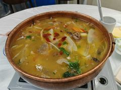 -九里香(三世传承店)