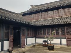 -蔡元培故居