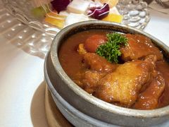 俄式罐焖鱼-俄士厨房(未来城店)