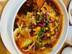 -枣子树·素食餐厅(普陀山店)
