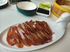 -梅利汴京烤鸭•开封豫菜地标店(晋安路店)